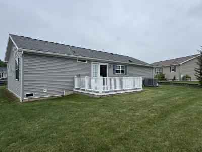 Photo 2 of 3 of home located at 26 Hosta Lane Clinton, NY 13323