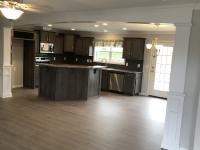 2020 Commodore SKS058P Mobile Home