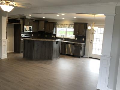 Photo 3 of 3 of home located at 26 Hosta Lane Clinton, NY 13323