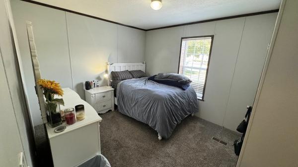 2016 Champion Redman Advantage II Mobile Home