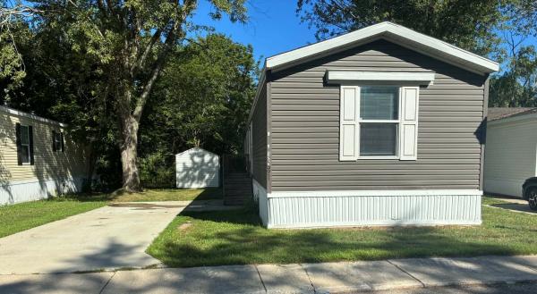 2020 Clayton Mobile Home For Sale