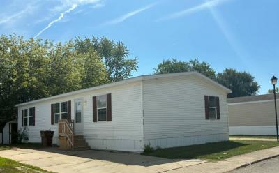 Mobile Home at 6235 Sheldon Street Site #304 Ypsilanti, MI 48197