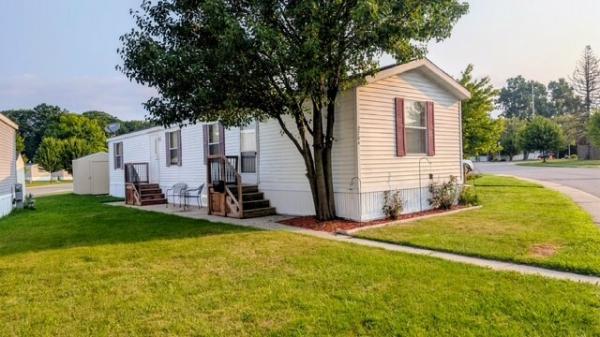 2006 Skyline Mobile Home For Sale