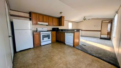 Photo 4 of 9 of home located at 2704 Cour Regis Saint Clair, MI 48079