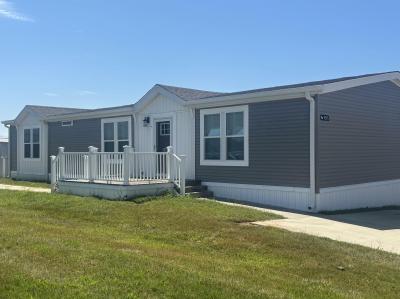 Mobile Home at 1605 Stifftail Duck Rd. Columbia, TN 38401