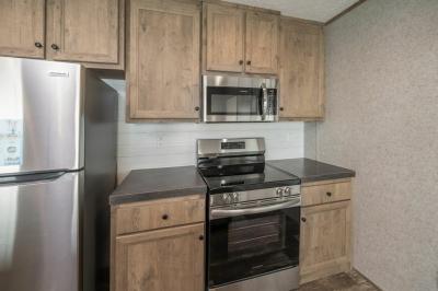 Mobile Home at 275 Seashell Cv Sumter, SC 29153