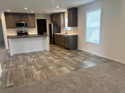 Photo 5 of 11 of home located at 19860 Rhapsody Dr Clinton Township, MI 48036
