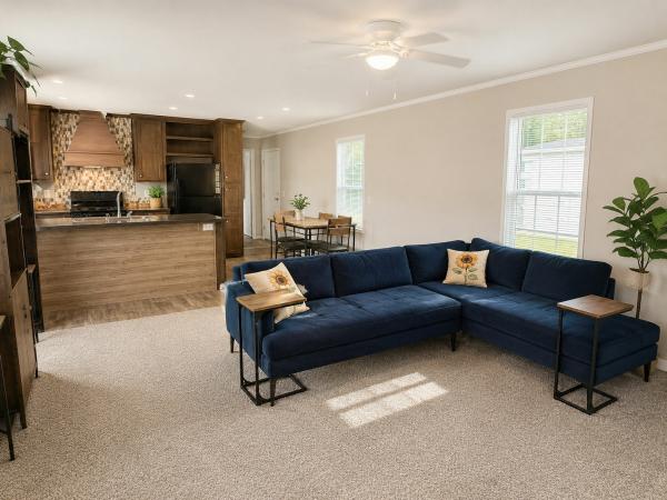 2018 Champion Mobile Home For Sale