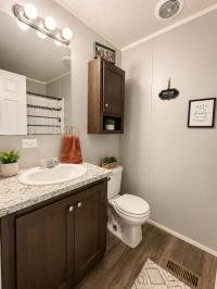 2018 Champion Redman Advantage II Mobile Home