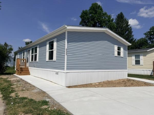 2026 clayton Mobile Home For Sale