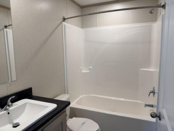 2026 clayton 95CCS24563DH26 (clawak) Mobile Home