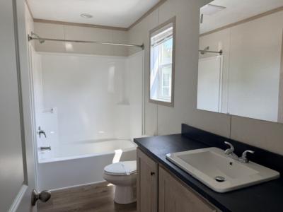 Photo 5 of 15 of home located at 6555 East Biscayne Brighton, MI 48114