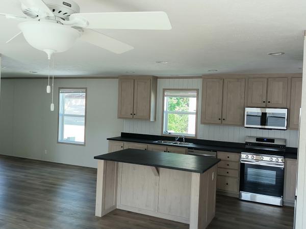 2026 clayton 95CCS24563DH26 (clawak) Mobile Home