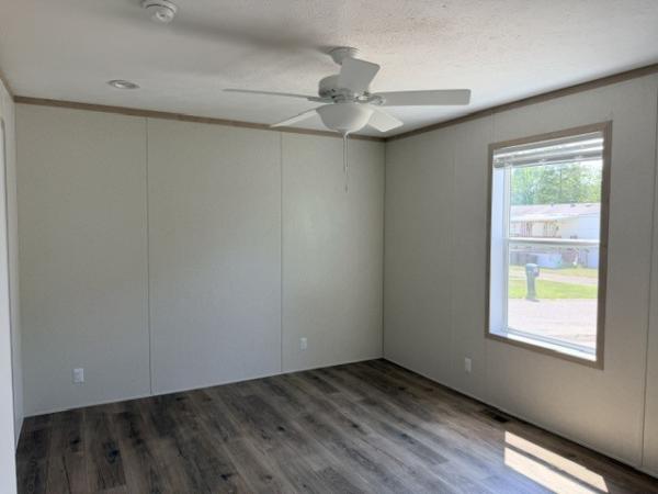 2026 clayton 95CCS24563DH26 (clawak) Mobile Home