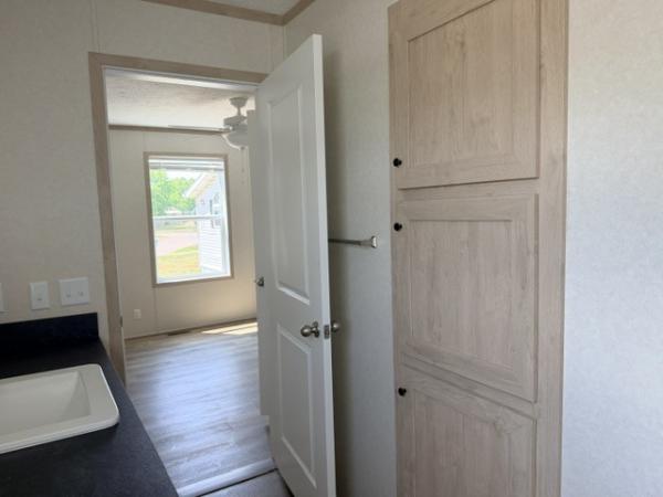 2026 clayton 95CCS24563DH26 (clawak) Mobile Home