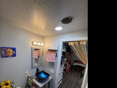 Mobile Home at 12720 U.s. Hwy. 92  C2107 Dover, FL 33527