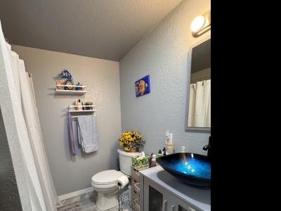 Photo 2 of 20 of home located at 12720 U.s. Hwy. 92 C2107 Dover, FL 33527