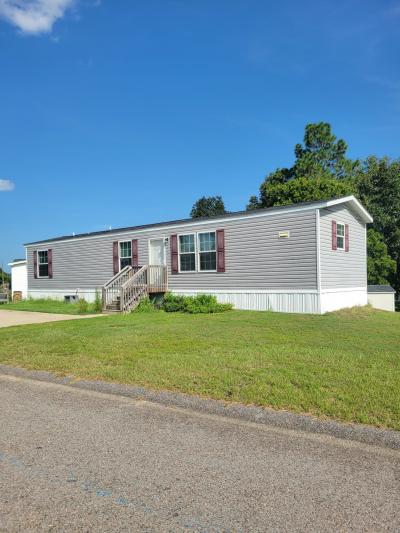 Mobile Home at 114 Brewster Way Aiken, SC 29803