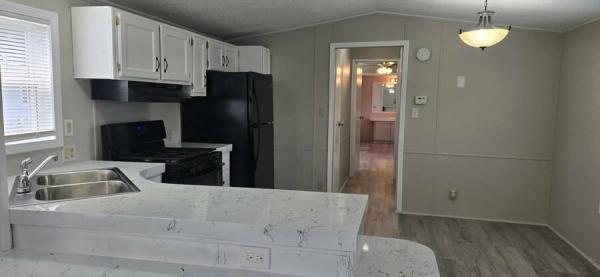 1988 MH  Home
