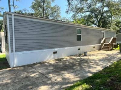 Mobile Home at 1717 Burgandy Blvd Tallahassee, FL 32303