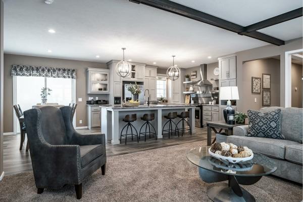 2026 Champion Mobile Home For Sale