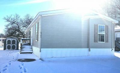 Mobile Home at 6547 Seattle Avenue Lot 273 Indianapolis, IN 46241