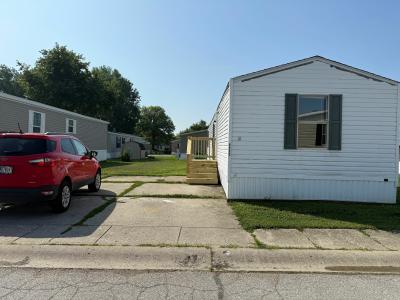 Mobile Home at 6555 Denver Drive Lot 325 Indianapolis, IN 46241