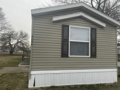 Mobile Home at 4624 Tampa Court Lot 253 Indianapolis, IN 46241