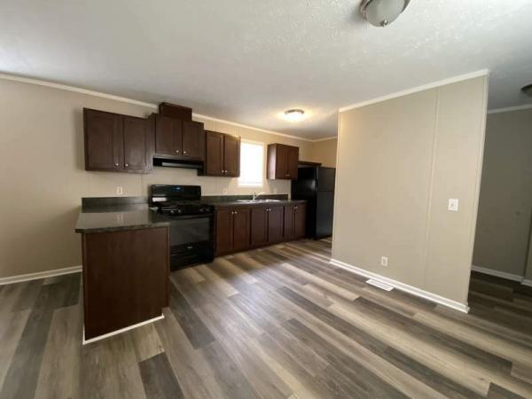 2015 Clayton Mobile Home For Sale