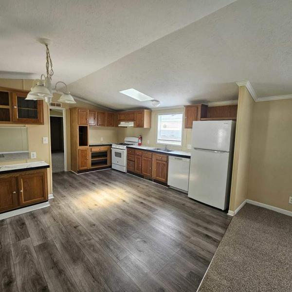 2002 Skyline Mobile Home For Sale