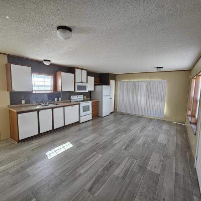 Mobile Home at 3210 Victor Fort Wayne, IN 46818