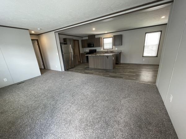 2022 Champion Redman Foundation  Home