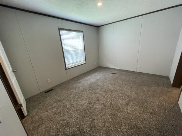 2022 Champion Redman Foundation  Home