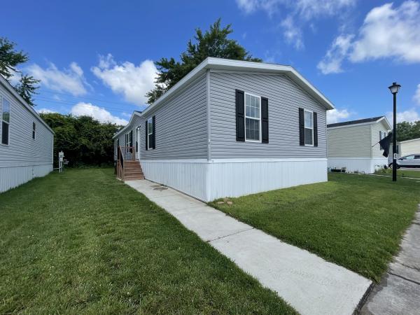 2022 Champion Redman Foundation  Home