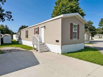 Mobile Home at 85 Westwoods Amherst, OH 44001