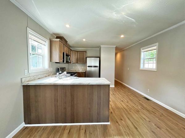 2023 Champion Redman Advantage Manufactured Home