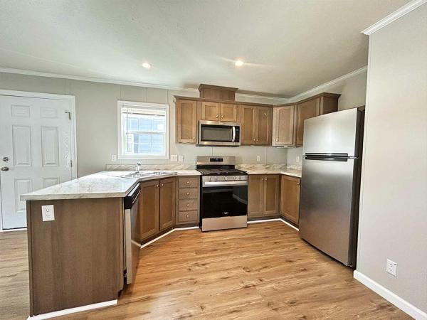 2023 Champion Redman Advantage Manufactured Home