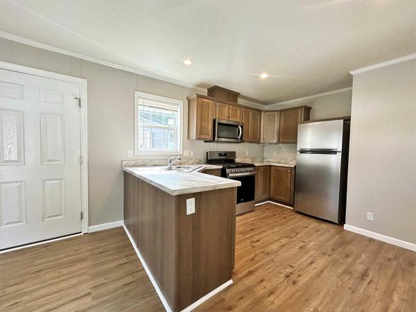 2023 Champion Redman Advantage Manufactured Home