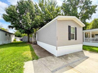 Mobile Home at 240 Westwoods Amherst, OH 44001