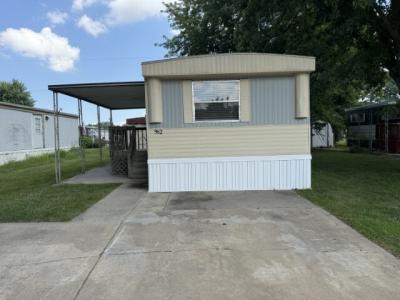 Mobile Home at 962 Camelot Manor Portage, IN 46368