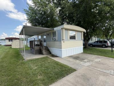Photo 2 of 7 of home located at 962 Camelot Manor Portage, IN 46368