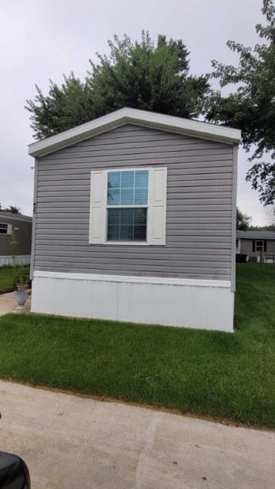 Mobile Home at 425 Camelot Manor Portage, IN 46368