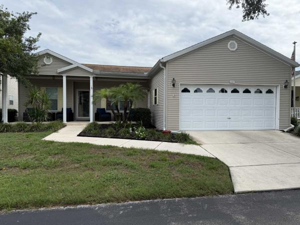 2006 PALM Mobile Home For Sale