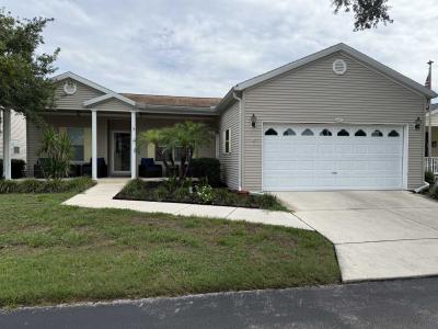 Mobile Home at 38407 Callaway Blvd. Dade City, FL 33525