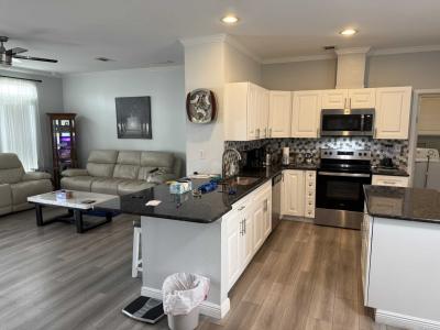Photo 4 of 8 of home located at 38407 Callaway Blvd. Dade City, FL 33525