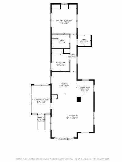 Photo 2 of 17 of home located at 6 Forestdale Drive Halifax, MA 02338