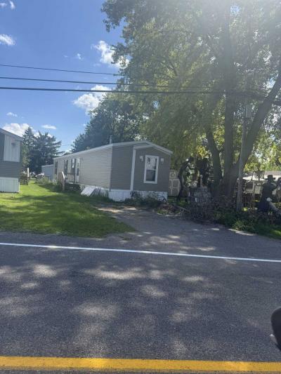 Mobile Home at 3554 Iroquois Road Caledonia, NY 14423