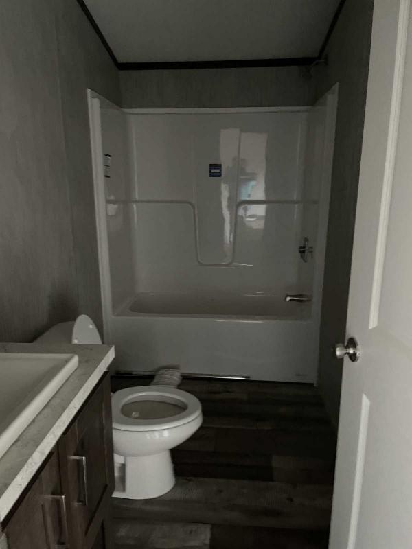 2026 Cavco Eastland Concept Mobile Home