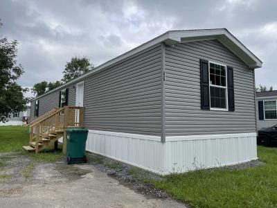 Mobile Home at 129 Saltonstall Street #66 Canandaigua, NY 14424