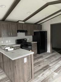 2026 Cavco Eastland Concept Mobile Home